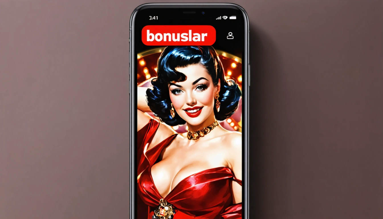 bonuslar Pin Up