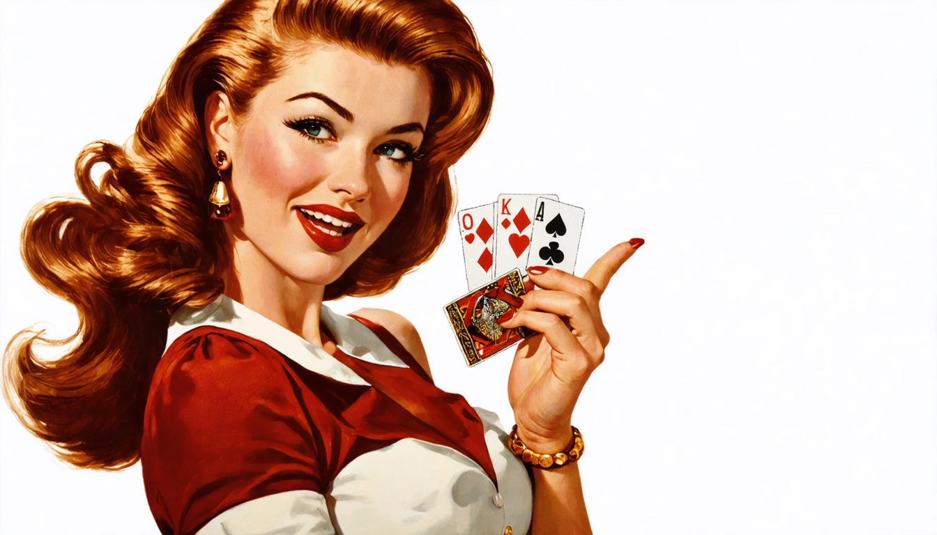 odenisler Pin Up
