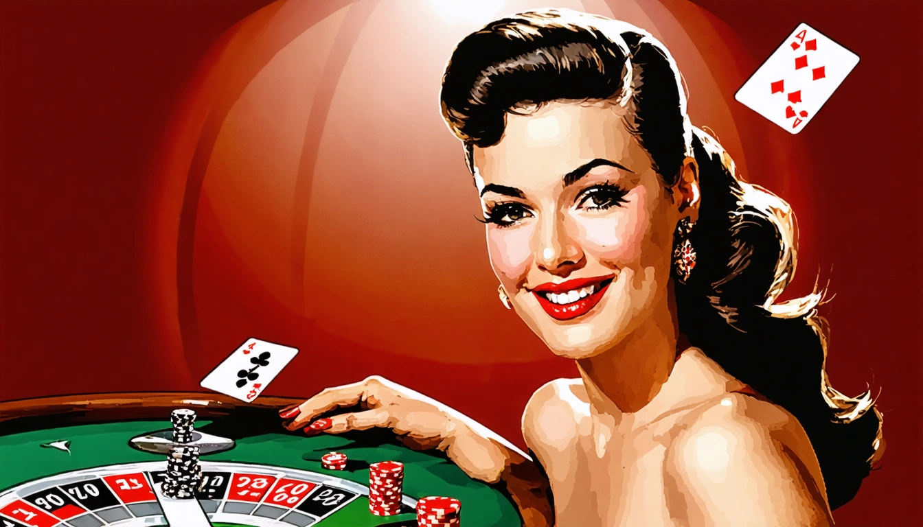 oyunlar Pin Up